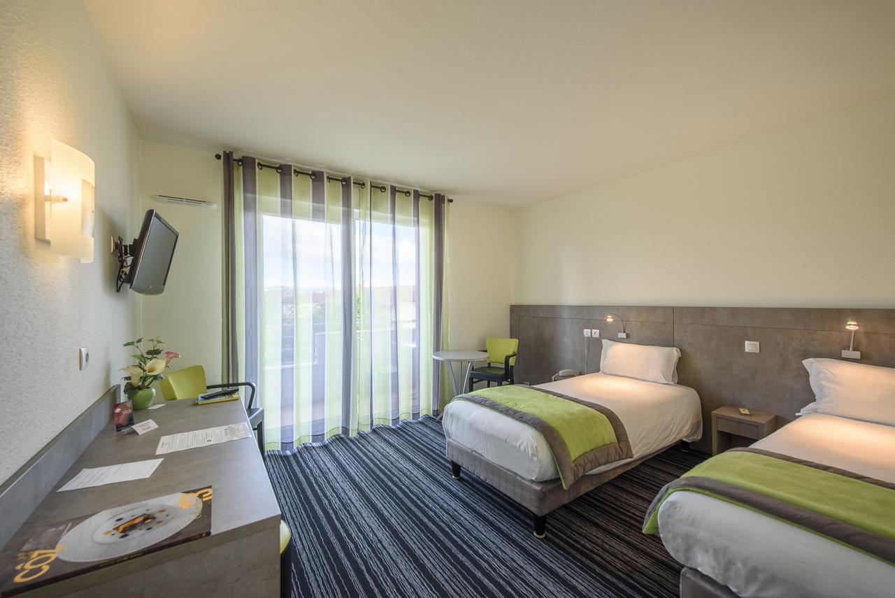 Hotel Le Chatard Sarcey Экстерьер фото
