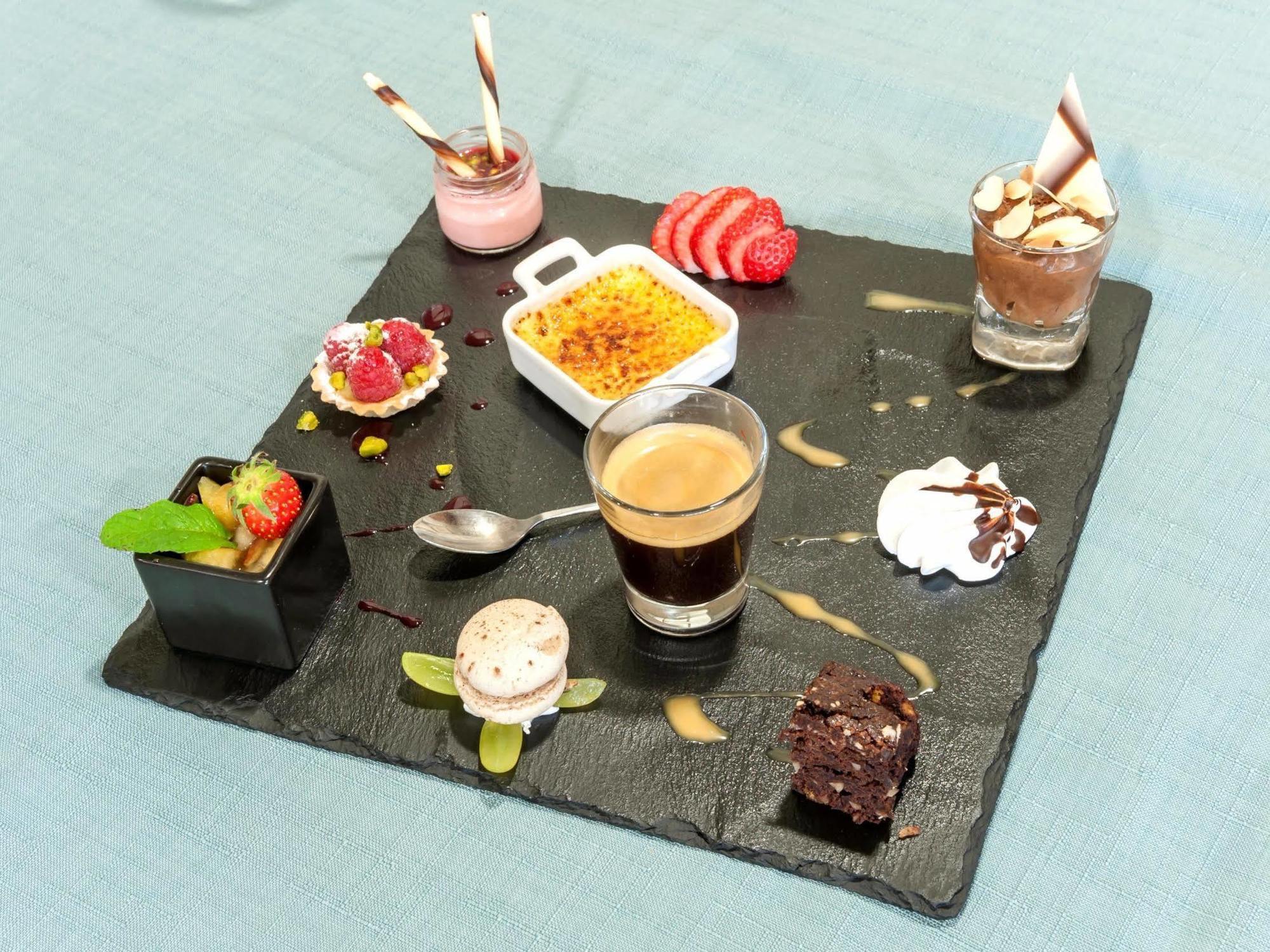Hotel Le Chatard Sarcey Экстерьер фото